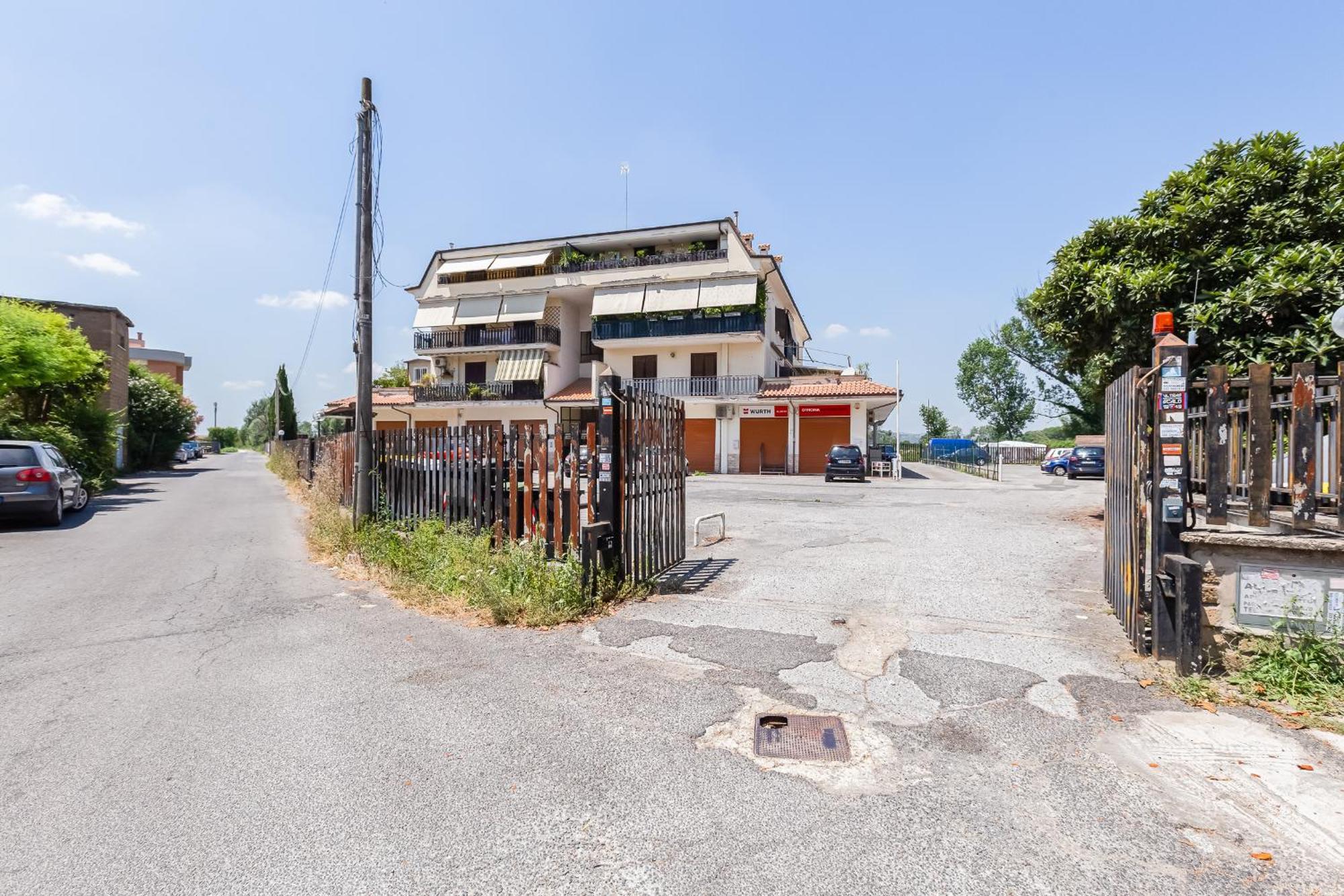 Homesweethome Near Rome Monterotondo  Exterior foto