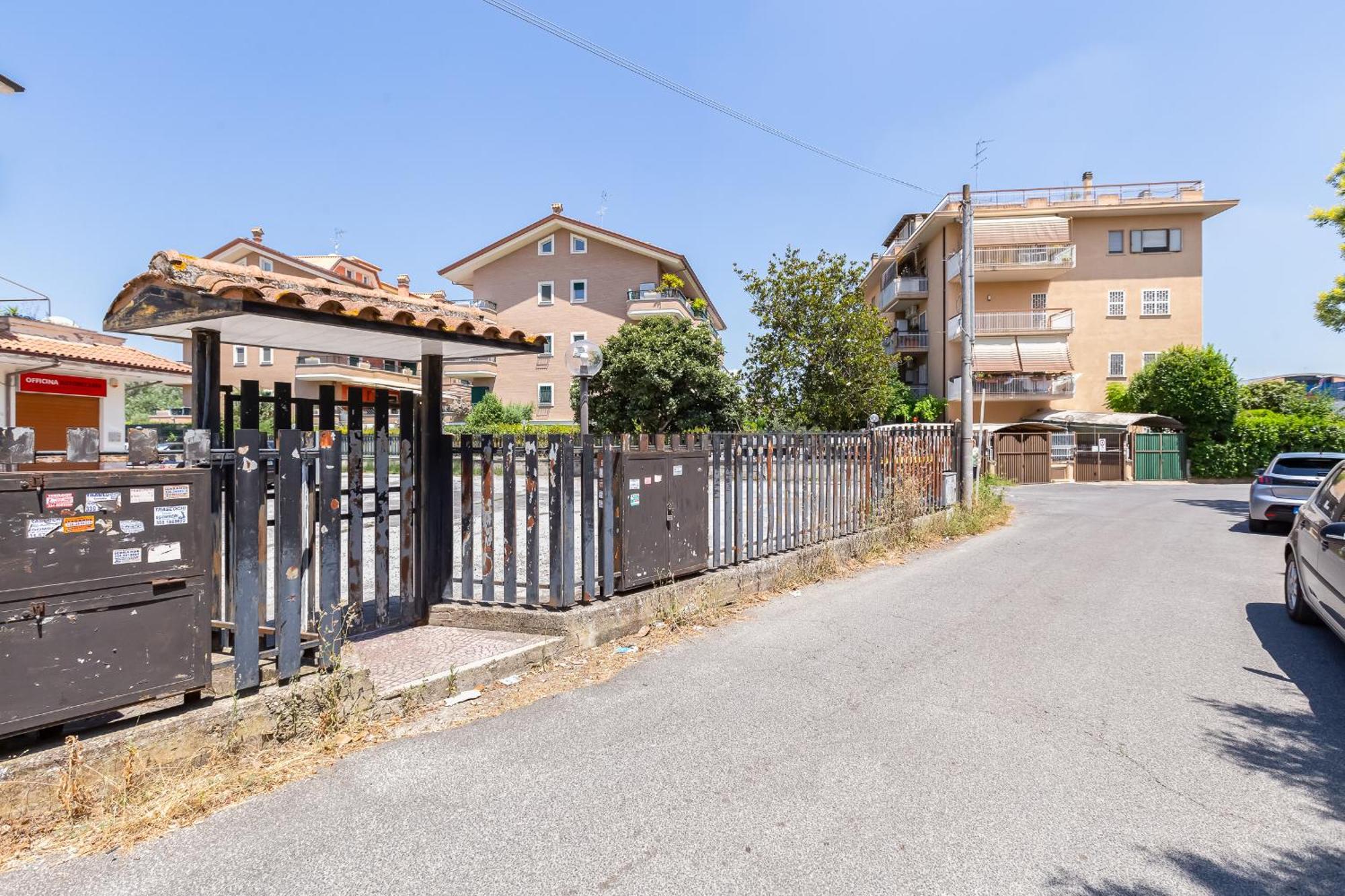 Homesweethome Near Rome Monterotondo  Exterior foto