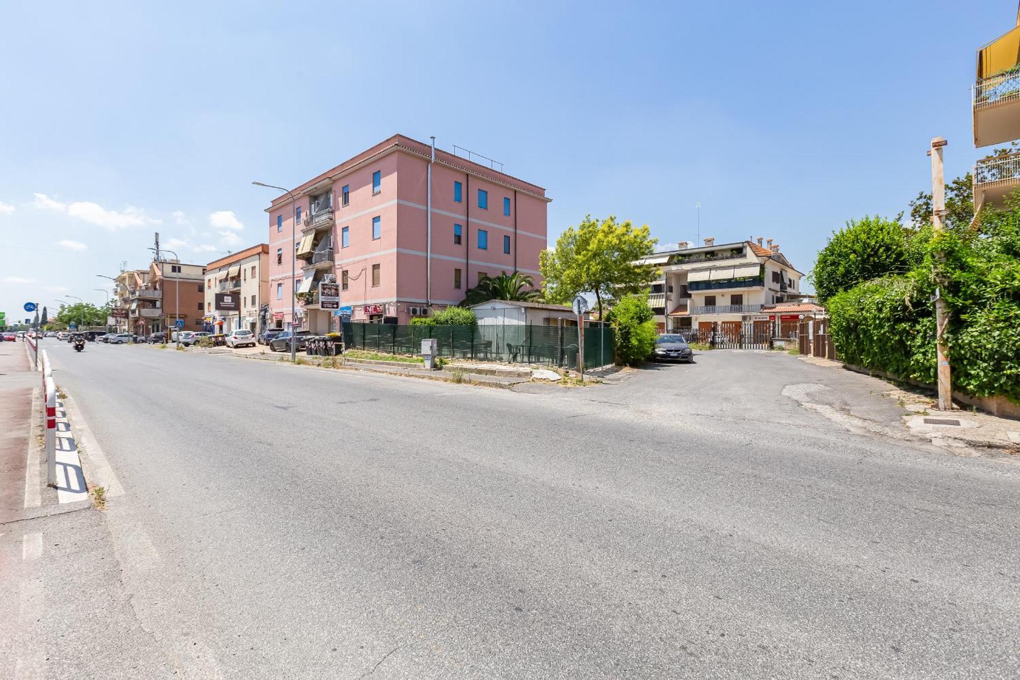 Homesweethome Near Rome Monterotondo  Exterior foto